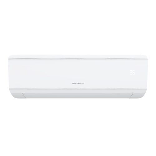Кондиционер (сплит-система) Kalashnikov KVAC-07IN-FP1 / KVAC-07OD-FP1 — изображение 2