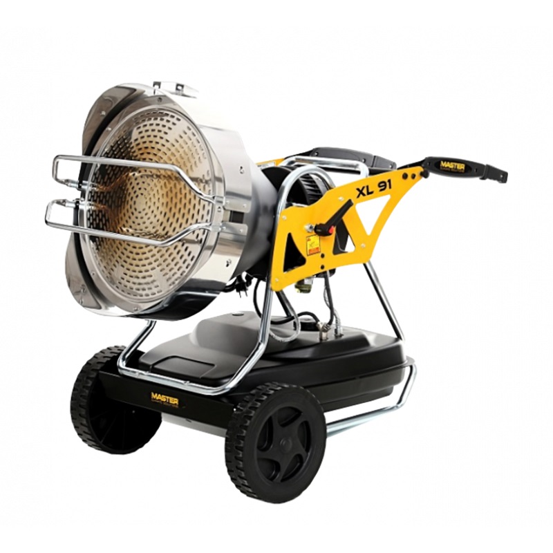 Master XL91 Master XL91 — изображение 1