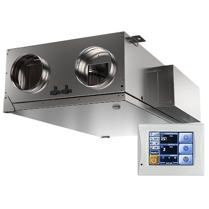 Shuft UniMAX-P 2200 CE EC