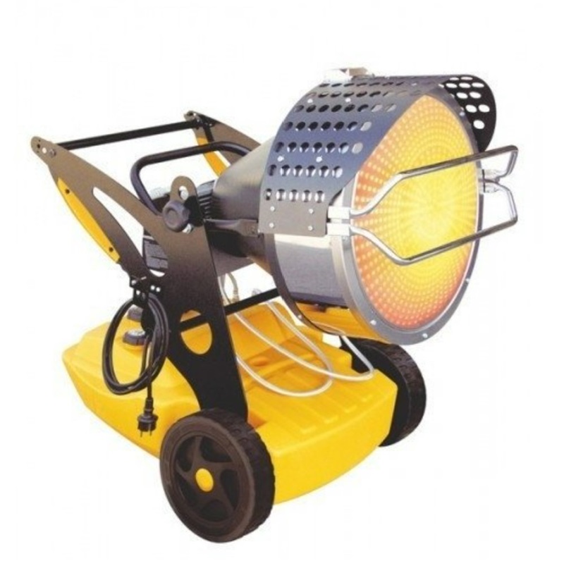 Master XL 9 SR