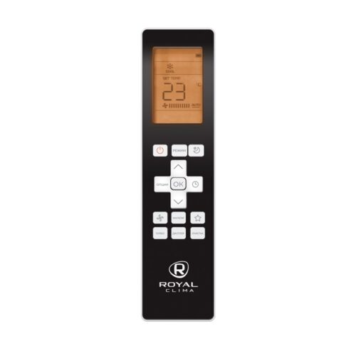 Кондиционер (сплит-система) Royal Clima RC-FC55HN — изображение 7