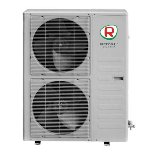 Royal Clima ES-D 48HWX / ES-E 48HX — изображение 5
