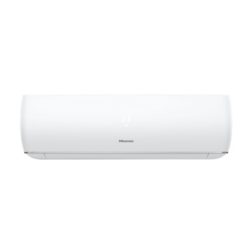 Кондиционер (сплит-система) Hisense AS-24UW4RBBTV03 Wi-Fi — изображение 2
