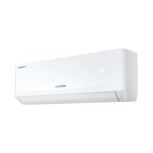 Кондиционер (сплит-система) EcoClima ECW-TC18/AA-4R1 / EC-TC18/A-4R1 — изображение 3