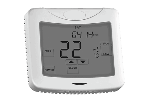 Energolux Energy Smart Slim E 350-5,0 M1 — изображение 2