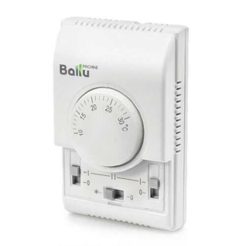 Ballu BHC-L10S06-SP — изображение 8