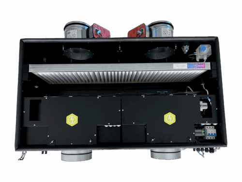 Minibox PREMIUM E-2050 GTC — изображение 3