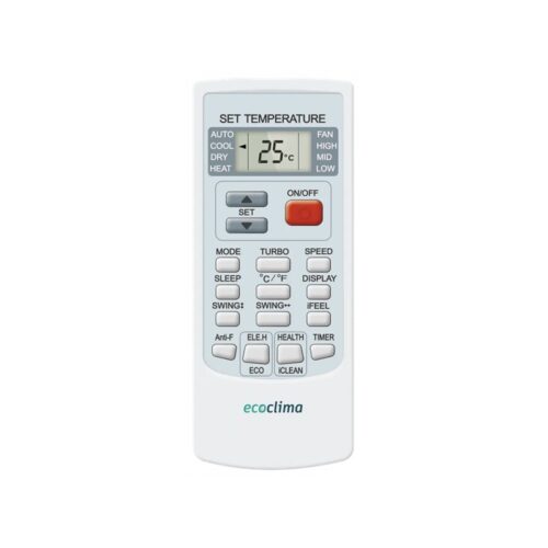 EcoClima ECW-AX18/FB-4R1 / EC-AX18/F-4R1 — изображение 6