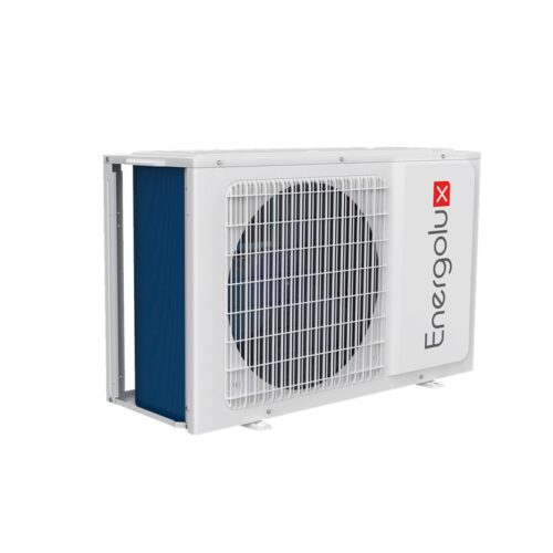 Кондиционер (сплит-система) Energolux Basel SAS36B4-A/SAU36B4-A-WS30 — изображение 6