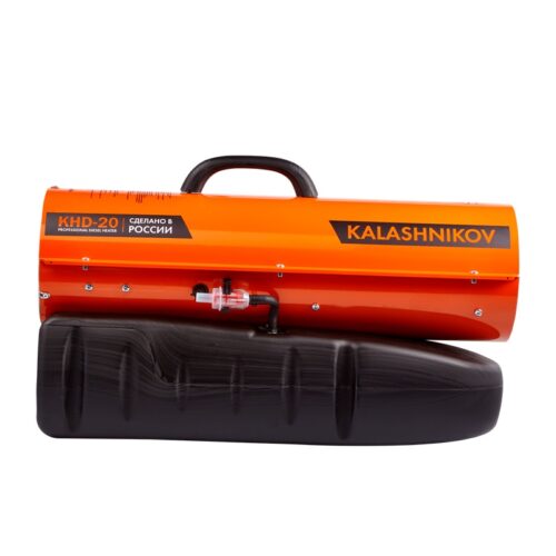 Kalashnikov KHD-20 — изображение 3