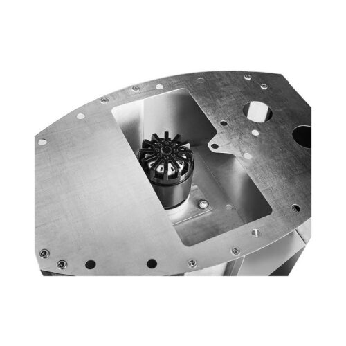 Ballu BHC-H22T18-DE — изображение 5