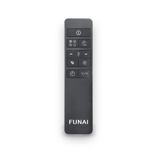 Funai MAC-CM40HPN04 — изображение 7