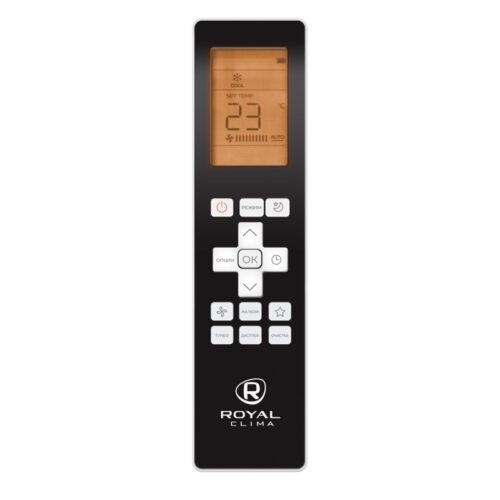 Royal Clima RC-GDB105HN — изображение 4