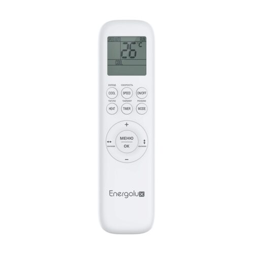 Energolux SAS07Z5-AI / SAU07Z5-AI — изображение 9