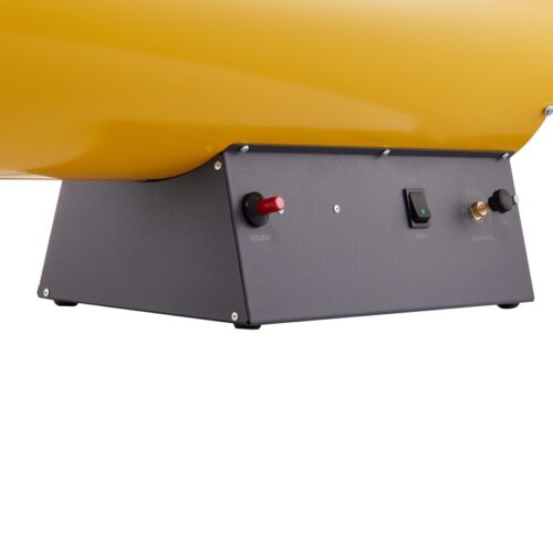 Ballu BHG-85 — изображение 4