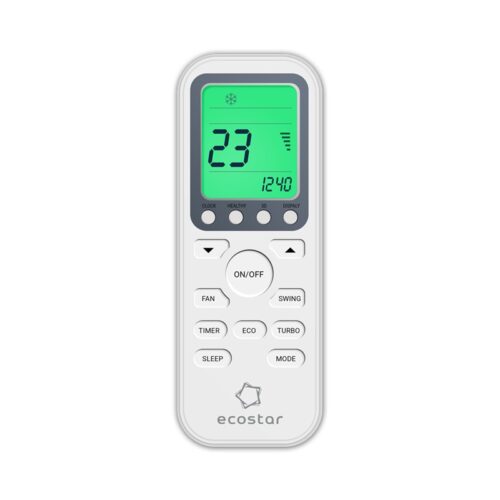 EcoStar KVS-RAD24CH — изображение 4