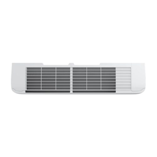 Кондиционер (сплит-система) Hisense AS-24UW4RBBTV03 Wi-Fi — изображение 7