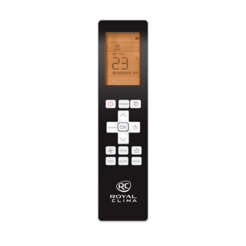 Кондиционер (сплит-система) Royal Clima RCI-FC75HN — изображение 8