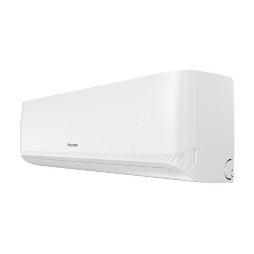 Кондиционер (сплит-система) Hisense AS-24UW4RBTCM00 — изображение 3