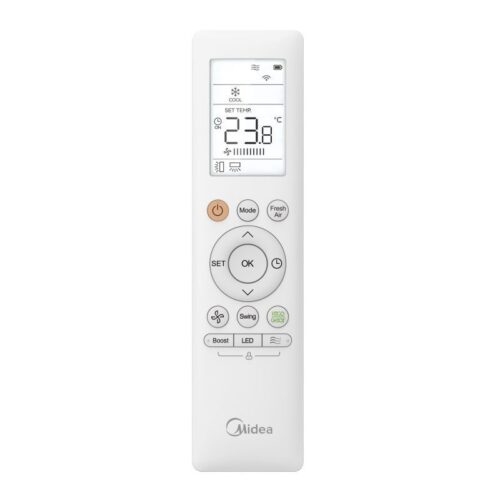 Кондиционер (сплит-система) MDV Op Smart Heat Pump MDSOPS-09HRFN8/MDOOPS-09HFN8 — изображение 8