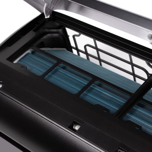 Ballu BA2OI-FM/out-18HN8/EU / BSUI-FM/in-09HN8/EU_BL - 2 шт. — изображение 6