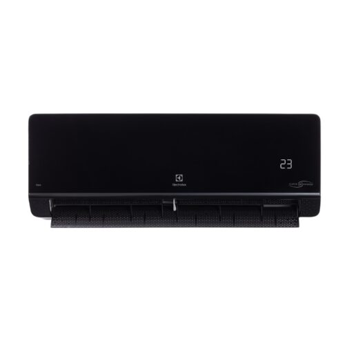 Кондиционер (сплит-система) Electrolux Onix Super DC EACS/I-09HIX-BLACK/N8 — изображение 3