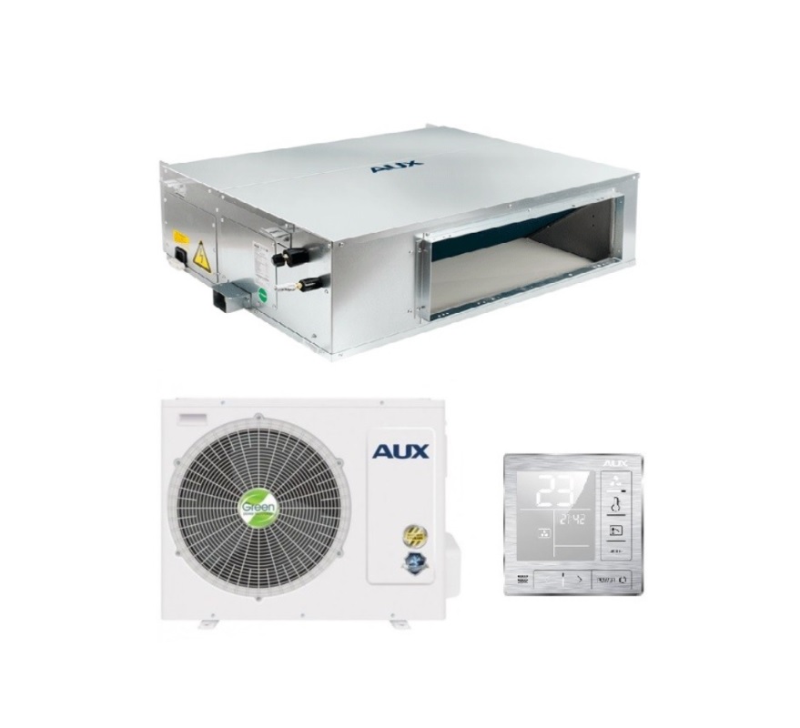 Aux ALMD-H36/4DR2A / AL-H36/4DR2A(U) Aux ALMD-H36/4DR2A / AL-H36/4DR2A(U) — изображение 1