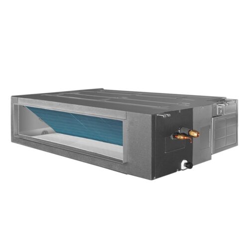 Канальная сплит-система Royal Thermo RTFD-24LAKHN1 — изображение 2