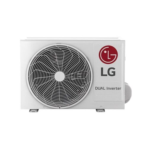 Кондиционер (сплит-система) LG AP09RK — изображение 5