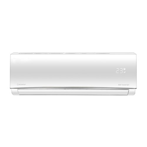 EcoStar KVS-2FM14ST/OUT / KVS-IMR09ST/IN - 2 шт. — изображение 2