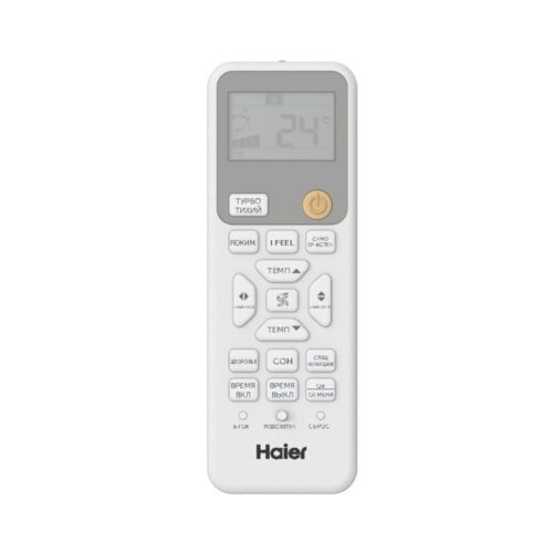 Кондиционер (сплит-система) Haier HSU-12HPL203/R3 / HSU-12HPL03/R3 — изображение 7