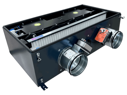 Minibox PREMIUM E-2050 Zentec — изображение 5