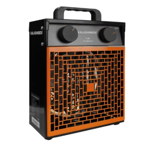 Kalashnikov KVF-E3-12 — изображение 3