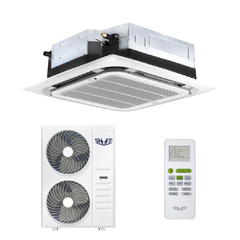 Shuft SFLC_C-60HN1 Shuft SFLC_C-60HN1 — изображение 1