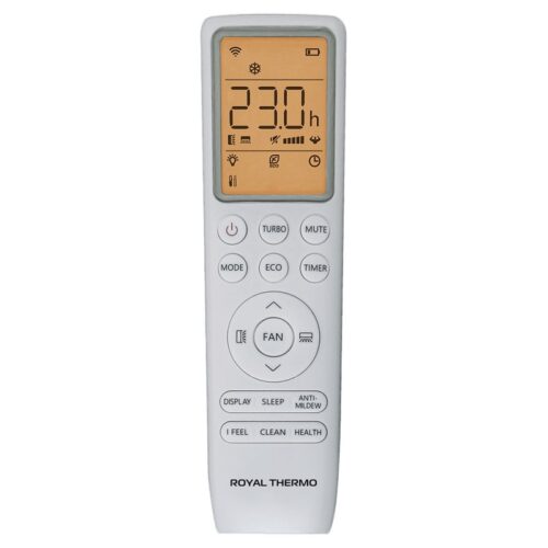 Royal Thermo RTB-09HN1 — изображение 3