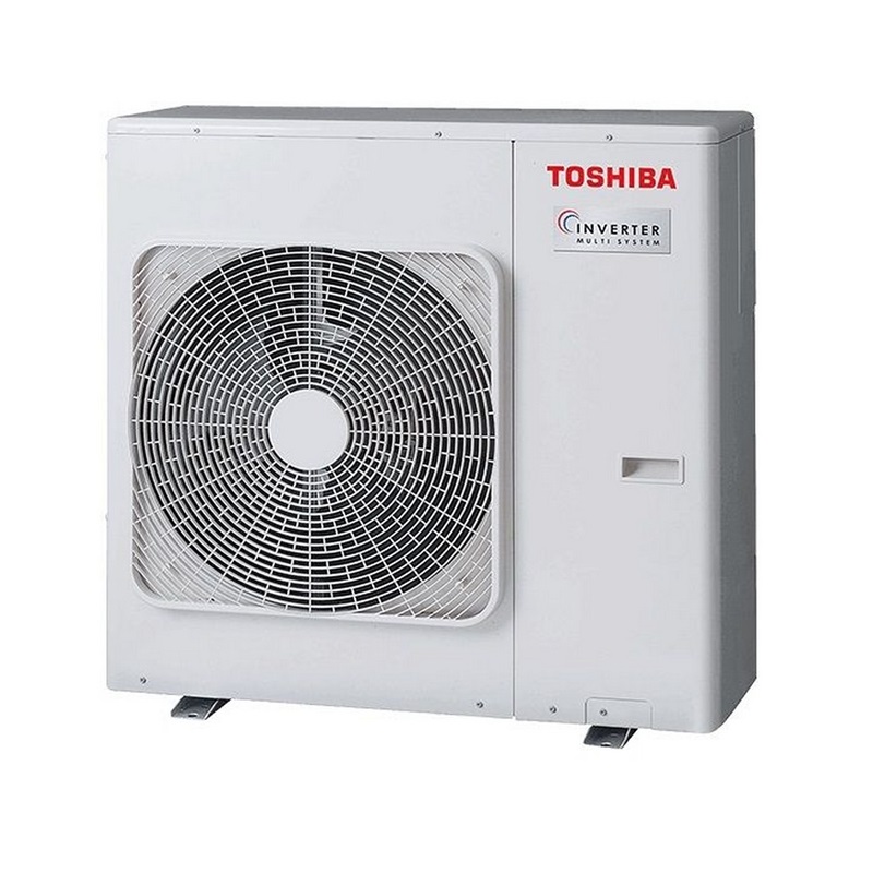 Toshiba RAS-3M26G3AVG-E Toshiba RAS-3M26G3AVG-E — изображение 1