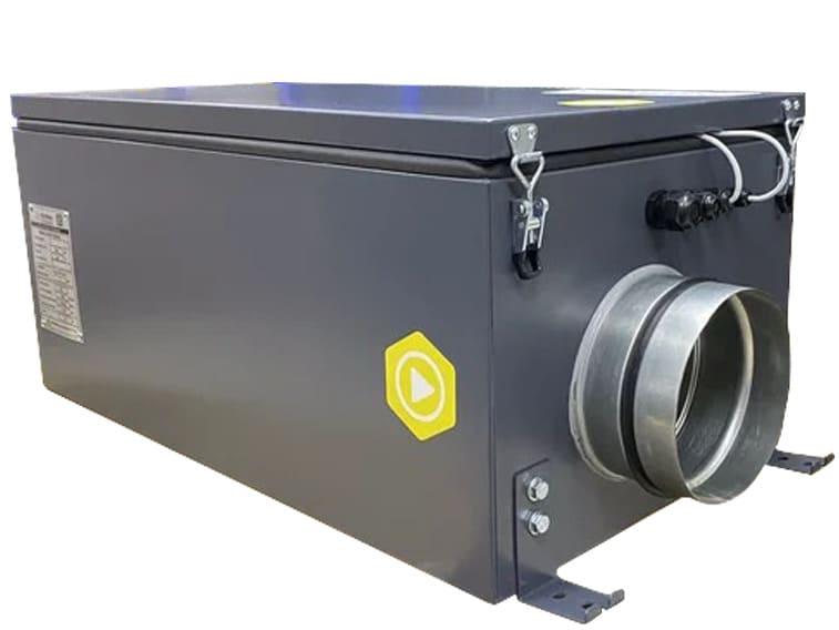 Minibox PREMIUM E-650 Zentec
