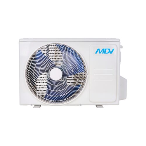 Кондиционер (сплит-система) MDV Classic MDSC-24HRFN8/MDOC-24HFN8 — изображение 5