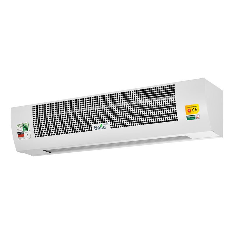 Ballu BHC-M15T12-PS (BRC-D1)