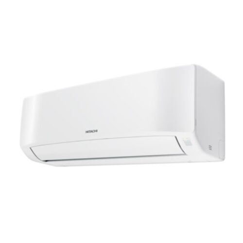 Кондиционер (сплит-система) Hitachi RAK-DJ25RHAE / RAC-DJ25WHAE — изображение 3