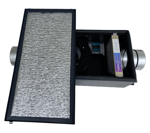 Minibox mini E-300 Zentec — изображение 3