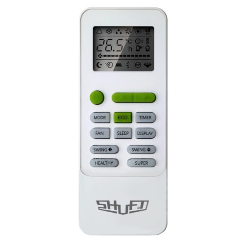 Shuft SFMS/I-09 HB FMI/N8/In/white — изображение 2
