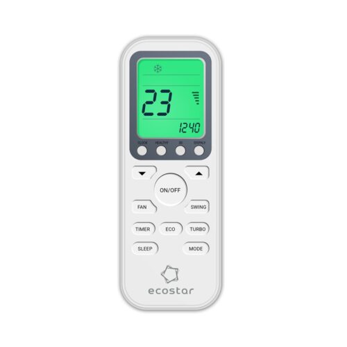 EcoStar KVS-IRAD09CH — изображение 4