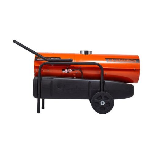 Kalashnikov KHDN-20 — изображение 3