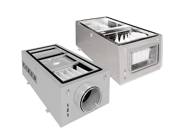 Energolux Energy E 4000-45,0 M3