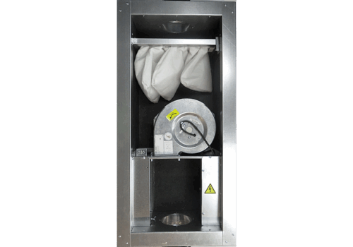 Energolux Energy Slim 500 E + ESHE 500-2,0/1 — изображение 3