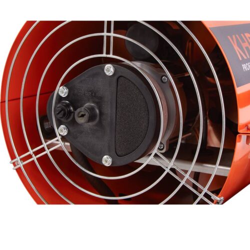 Kalashnikov KHD-50 — изображение 5