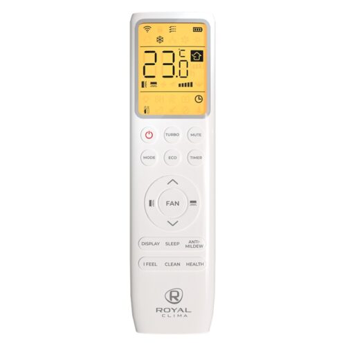 Кондиционер (сплит-система) Royal Clima RCI-PFD40HN — изображение 4