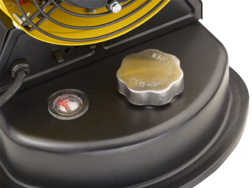 Ballu BHDP-10 — изображение 4