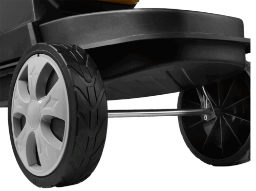 Ballu BHDP-30 SH — изображение 4